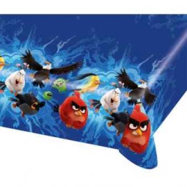 Nappe Plastifiee Angry Birds