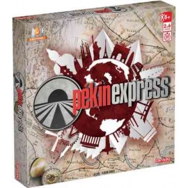 PEKIN EXPRESS 8plus