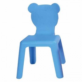 CHAISE ENFANT OURS