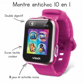 Kidizoom Smartwatch DX2...