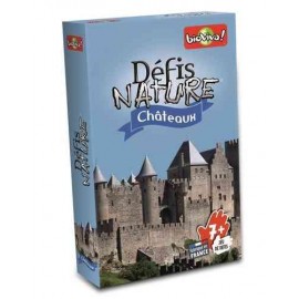 Defis nature Chateau