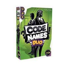 Code Names Duo
