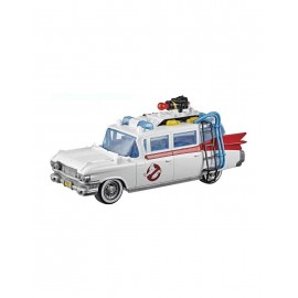 GHOSTBUSTERS ECTO 1 PLAYSET