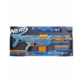 Nerf Elite 20 Echo CS 10