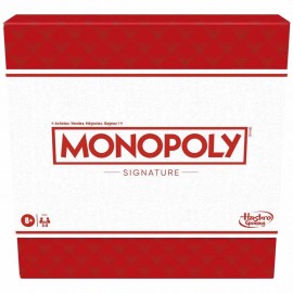 Monopoly Signature