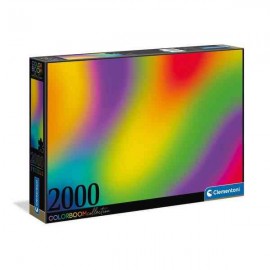 Colorboom collection 2000...