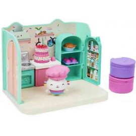 PLAYSET DELUXE LE SPA Gabby...