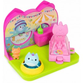 PLAYSET DELUXE LE CARNAVAL...