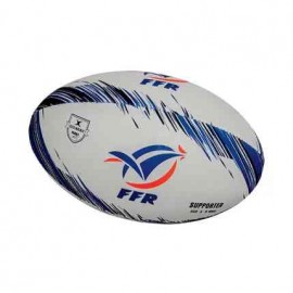 BALLON RUGBY SUPPORTER FRANCE